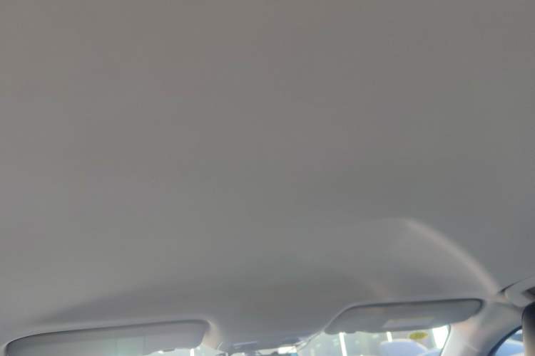 Used Dongfeng Aeolus Yixuan 2024 1.5L Automatic JingSu Edition Headliner
