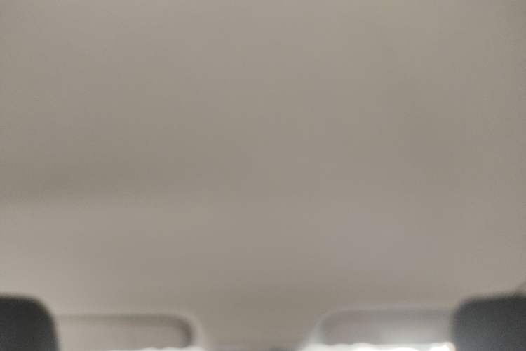 Used Dongfeng Aeolus Yixuan 2024 1.5L Automatic JingSu Edition Headliner