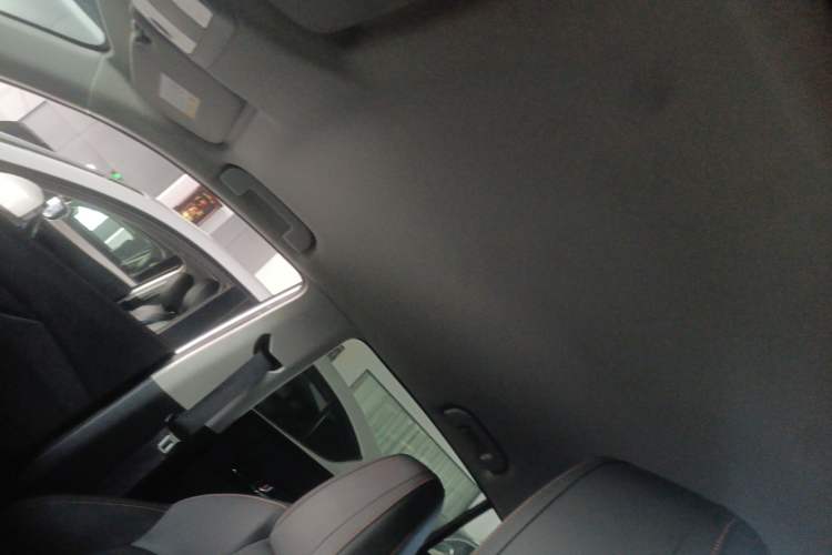 Used Dongfeng Aeolus Yixuan 2024 1.5L Automatic JingSu Edition Headliner