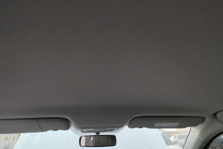 Used Dongfeng Aeolus Yixuan 2024 1.5L Automatic JingSu Edition Headliner