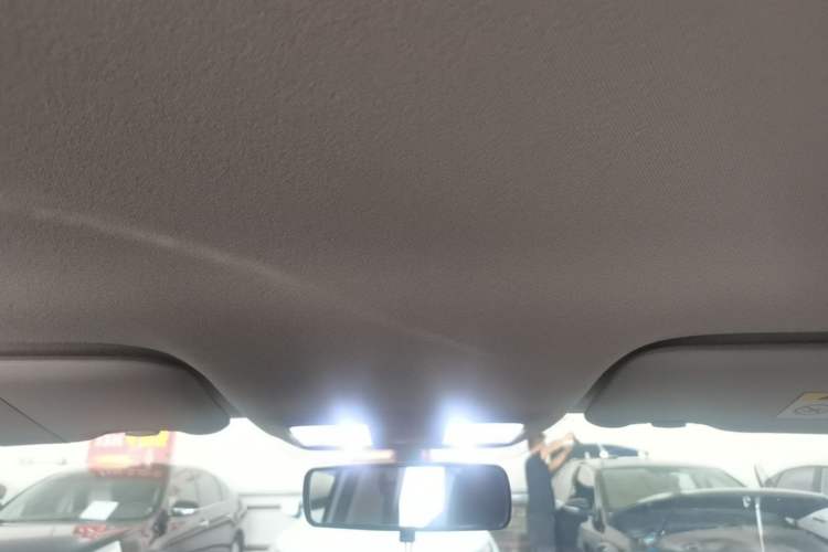 Used Dongfeng Aeolus Yixuan 2024 1.5L Automatic JingSu Edition Headliner