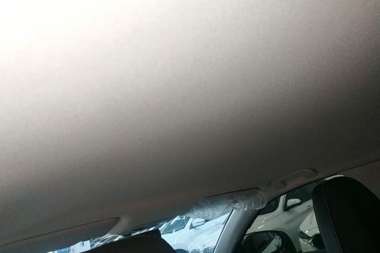 Used Dongfeng Aeolus Yixuan 2024 1.5L Automatic JingSu Edition Headliner