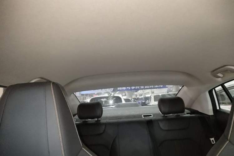 Used Dongfeng Aeolus Yixuan 2024 1.5L Automatic JingSu Edition Headliner
