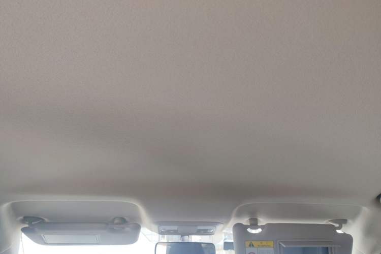 Used Dongfeng Aeolus Yixuan 2024 1.5L Automatic JingSu Edition Headliner