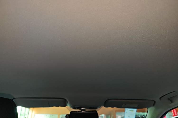 Used Dongfeng Aeolus Yixuan 2024 1.5L Automatic JingSu Edition Interior 4