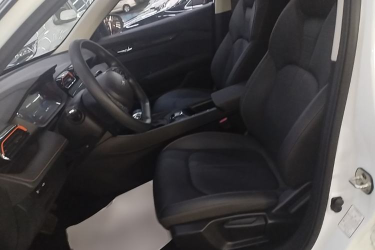 Used Dongfeng Aeolus Yixuan 2024 1.5L Automatic JingSu Edition Left Front Seat