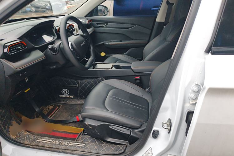 Used Dongfeng Aeolus Yixuan 2024 1.5L Automatic JingSu Edition Left Front Seat