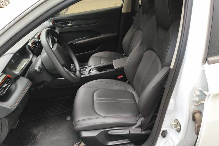 Used Dongfeng Aeolus Yixuan 2024 1.5L Automatic JingSu Edition Left Front Seat
