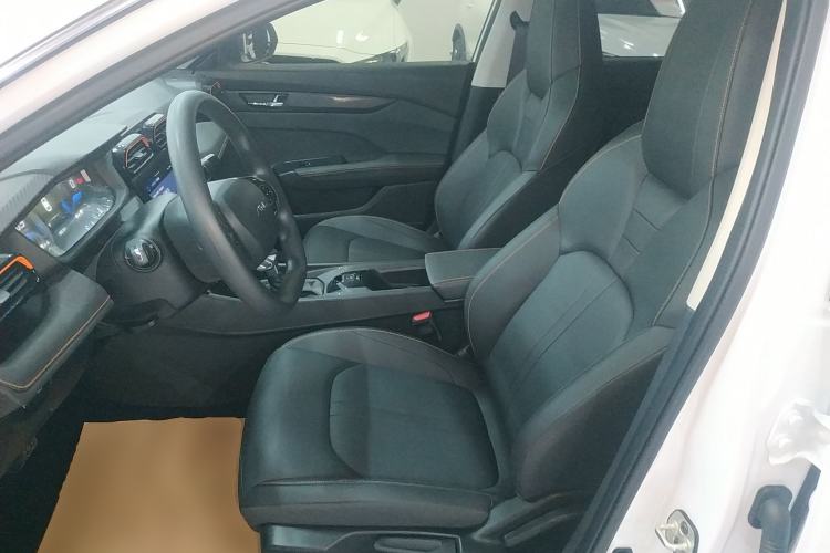 Used Dongfeng Aeolus Yixuan 2024 1.5L Automatic JingSu Edition Left Front Seat