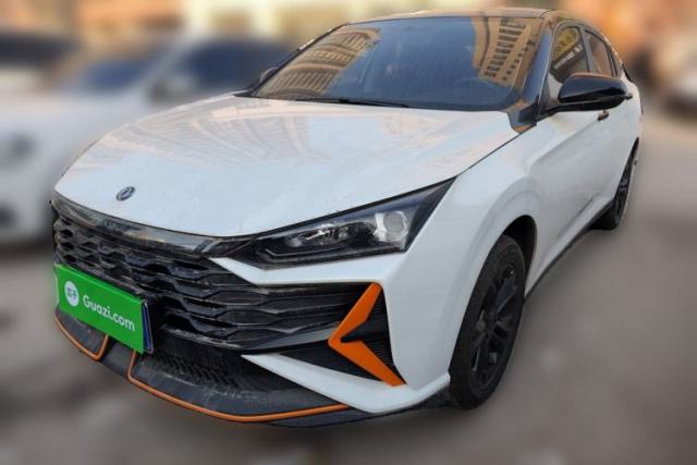 Used Dongfeng Aeolus Yixuan 2024 1.5L Automatic JingSu Edition