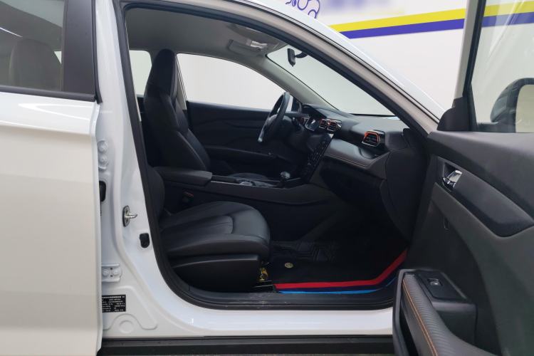 Used Dongfeng Aeolus Yixuan 2024 1.5L Automatic JingSu Edition Right Front Seat
