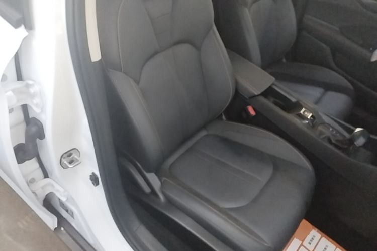 Used Dongfeng Aeolus Yixuan 2024 1.5L Automatic JingSu Edition Right Front Seat
