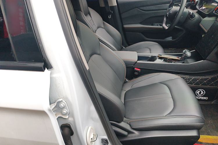 Used Dongfeng Aeolus Yixuan 2024 1.5L Automatic JingSu Edition Right Front Seat