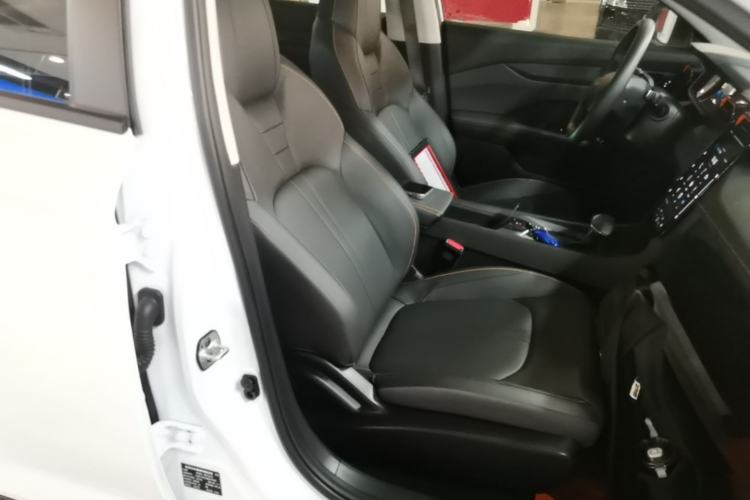 Used Dongfeng Aeolus Yixuan 2024 1.5L Automatic JingSu Edition Right Front Seat