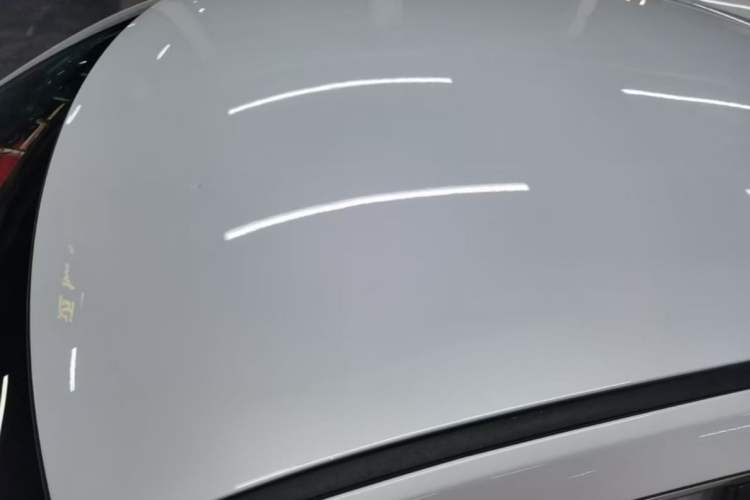 Used Dongfeng Aeolus Yixuan 2024 1.5L Automatic JingSu Edition Roof