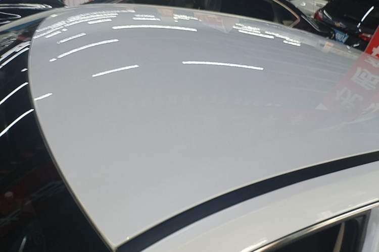 Used Dongfeng Aeolus Yixuan 2024 1.5L Automatic JingSu Edition Roof