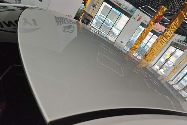 Used Dongfeng Aeolus Yixuan 2024 1.5L Automatic JingSu Edition Roof