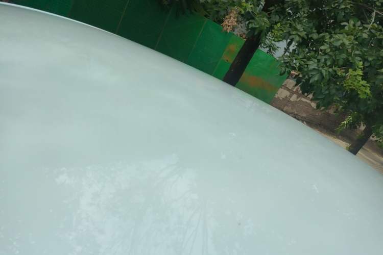 Used Dongfeng Aeolus Yixuan 2024 1.5L Automatic JingSu Edition Roof