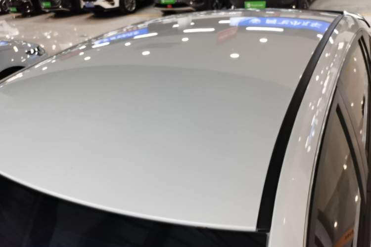 Used Dongfeng Aeolus Yixuan 2024 1.5L Automatic JingSu Edition Roof