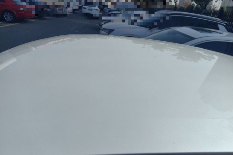 Used Dongfeng Aeolus Yixuan 2024 1.5L Automatic JingSu Edition Roof