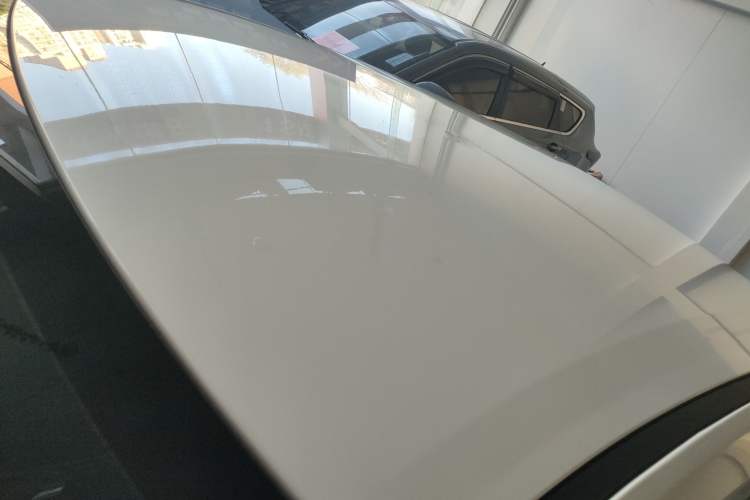 Used Dongfeng Aeolus Yixuan 2024 1.5L Automatic JingSu Edition Roof
