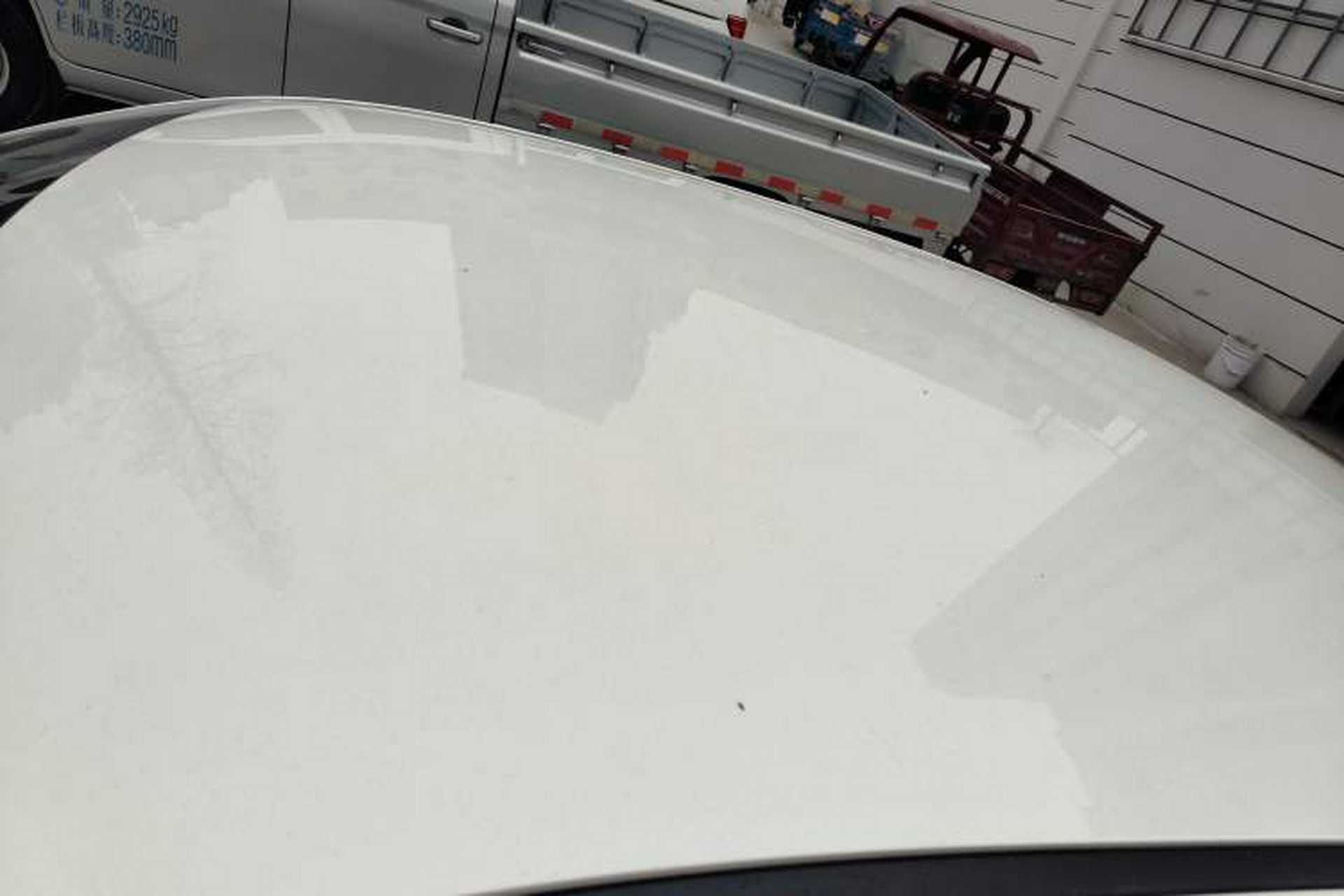 Used Dongfeng Aeolus Yixuan 2024 1.5L Automatic JingSu Edition Roof