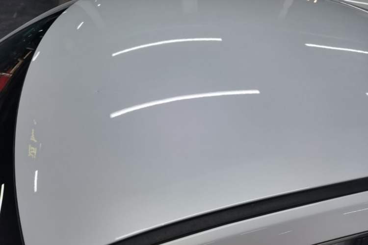 Used Dongfeng Aeolus Yixuan 2024 1.5L Automatic JingSu Edition Roof