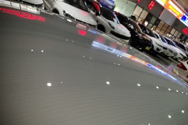 Used Dongfeng Aeolus Yixuan 2024 1.5L Automatic JingSu Edition Roof