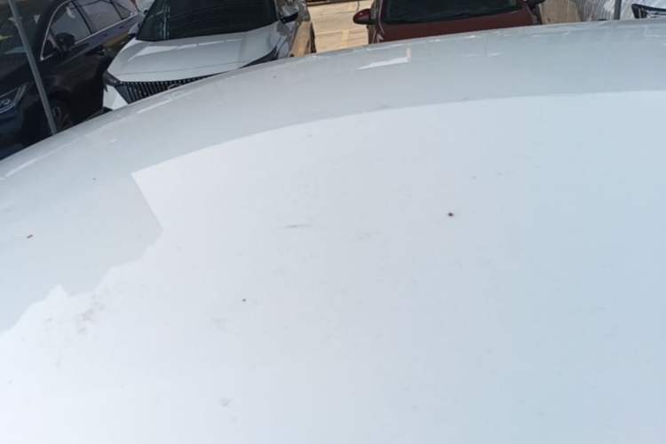 Used Dongfeng Aeolus Yixuan 2024 1.5L Automatic JingSu Edition Roof