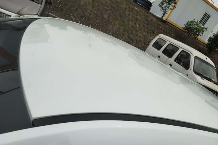 Used Dongfeng Aeolus Yixuan 2024 1.5L Automatic JingSu Edition Roof