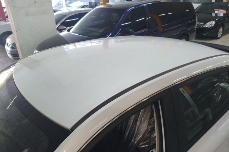 Used Dongfeng Aeolus Yixuan 2024 1.5L Automatic JingSu Edition Roof