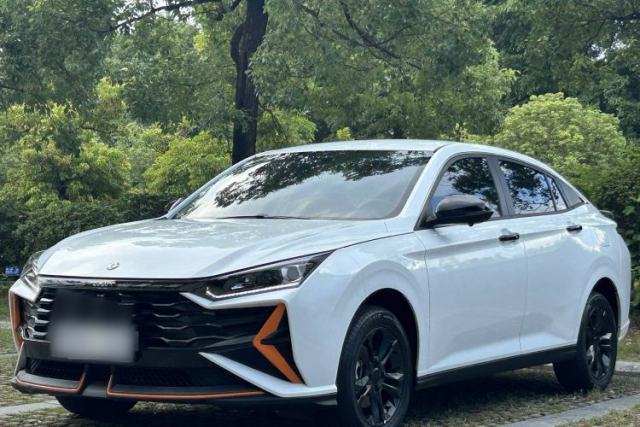 Gebrauchter Dongfeng Aeolus Yixuan 2024 1.5L Automatic JingSu Edition