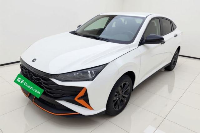 Used Dongfeng Aeolus Yixuan 2024 1.5L Automatic JingSu Edition