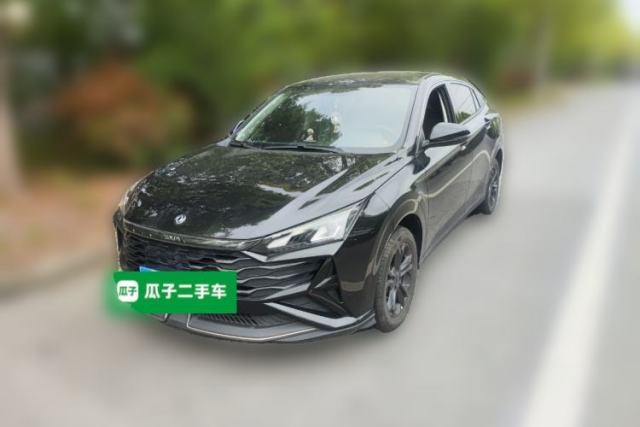 Used Dongfeng Aeolus Yixuan 2025 1.5L Automatic Luxury Version