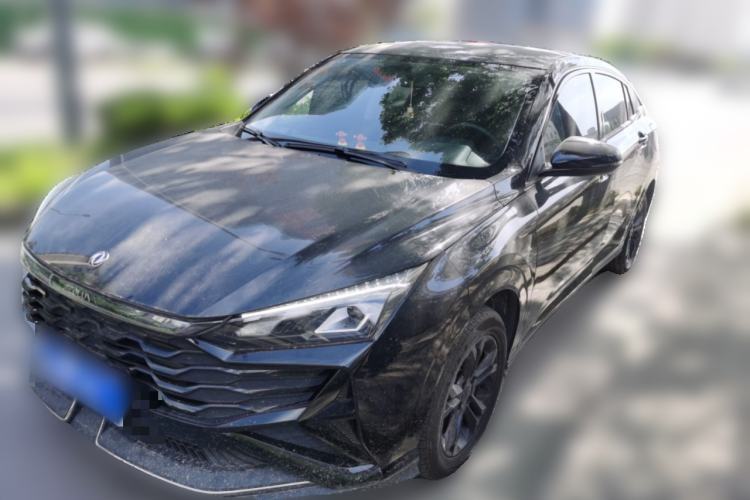 Used Dongfeng Aeolus Yixuan 2025 1.5L Automatic Luxury Version Guazi used car, China used car export, Used car for sale, Used  cars, Cheapest cars for sale