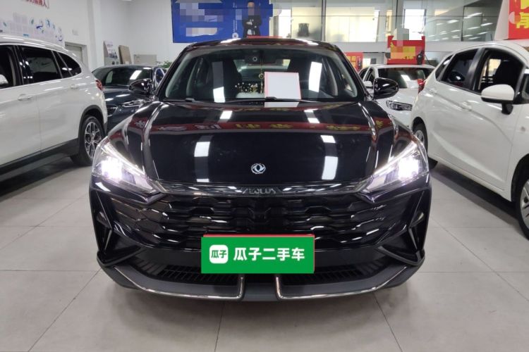 Used Dongfeng Aeolus Yixuan 2025 1.5L Automatic Luxury Version Exterior 1