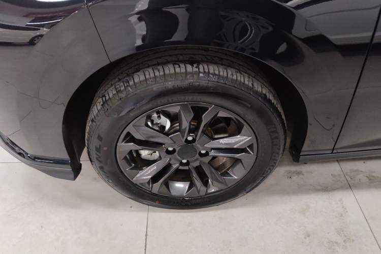 Used Dongfeng Aeolus Yixuan 2025 1.5L Automatic Luxury Version Exterior 7