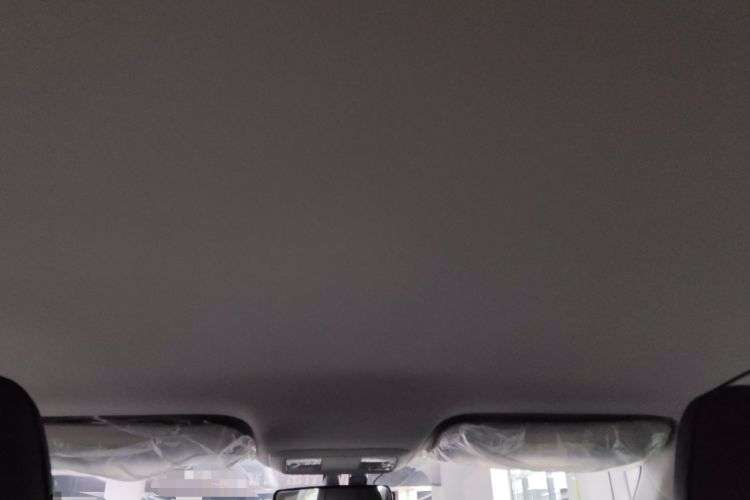 Used Dongfeng Aeolus Yixuan 2025 1.5L Automatic Luxury Version Headliner