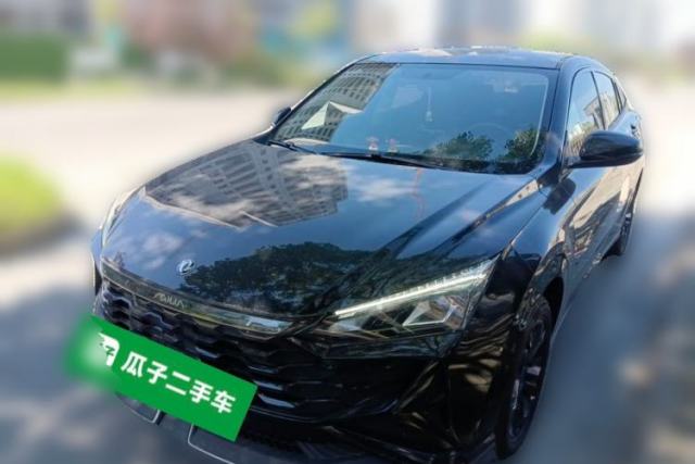 Dongfeng Aeolus Yixuan 2025 1.5L Automatic Luxury Version usado