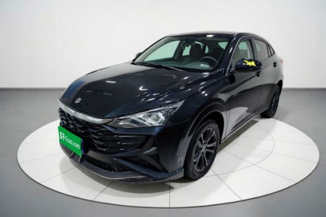Used Dongfeng Aeolus Yixuan 2025 1.5L Automatic Luxury Version