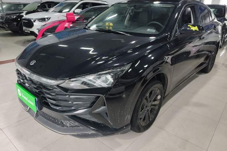 Used Dongfeng Aeolus Yixuan 2025 1.5L Automatic Luxury Version Guazi used car, China used car export, Used car for sale, Used  cars, Cheapest cars for sale