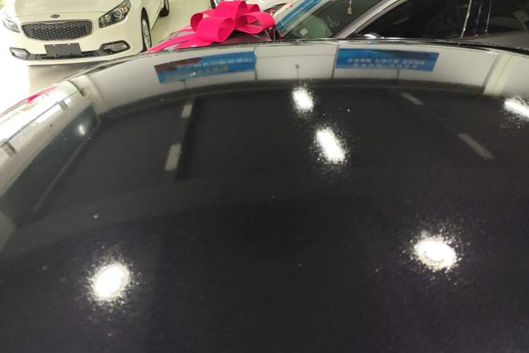 Used Dongfeng Aeolus Yixuan 2025 1.5L Automatic Luxury Version Roof
