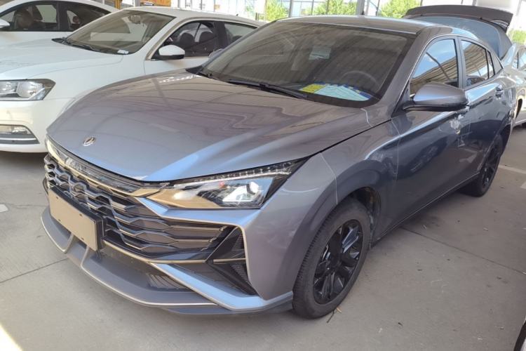 Used Dongfeng Aeolus Yixuan 2025 1.5L Automatic Luxury Version Guazi used car, China used car export, Used car for sale, Used  cars, Cheapest cars for sale
