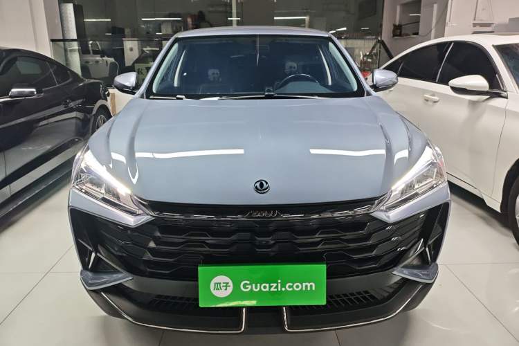 Used Dongfeng Aeolus Yixuan 2025 1.5L Automatic Luxury Version Exterior 1