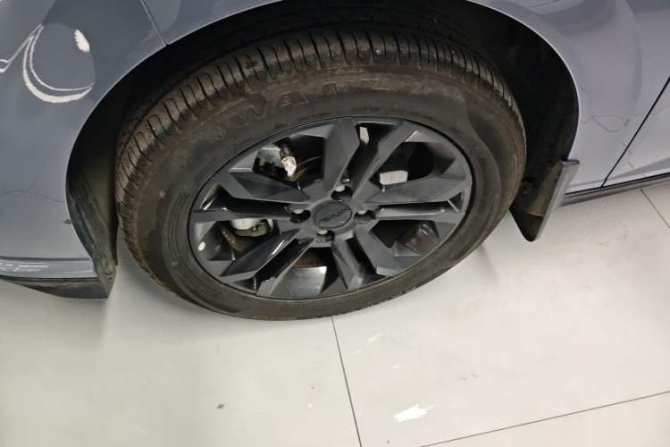 Used Dongfeng Aeolus Yixuan 2025 1.5L Automatic Luxury Version Exterior 7