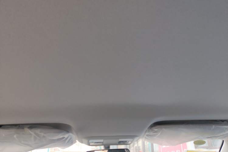 Used Dongfeng Aeolus Yixuan 2025 1.5L Automatic Luxury Version Headliner