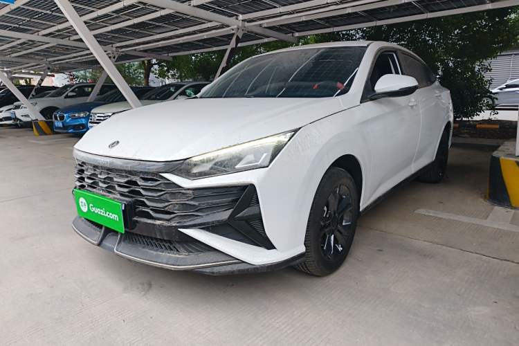 Used Dongfeng Aeolus Yixuan 2025 1.5L Automatic Luxury Version Guazi used car, China used car export, Used car for sale, Used  cars, Cheapest cars for sale