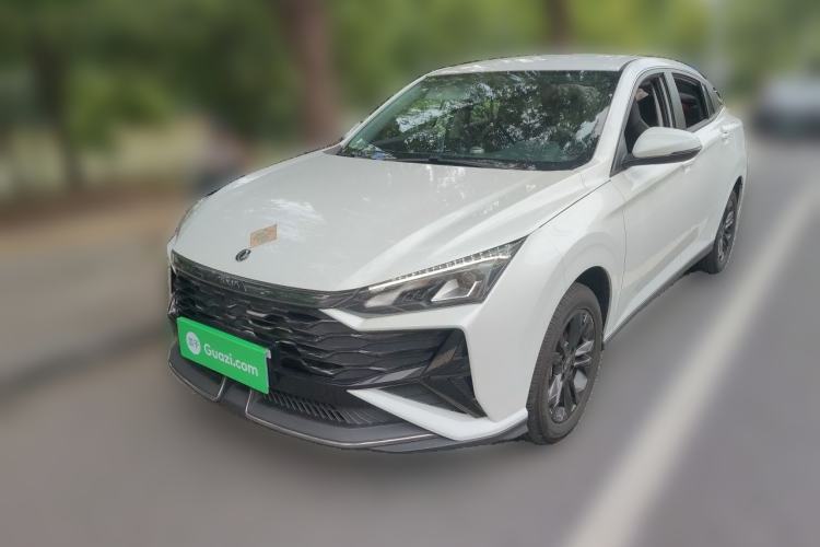 Used Dongfeng Aeolus Yixuan 2025 1.5L Automatic Luxury Version Guazi used car, China used car export, Used car for sale, Used  cars, Cheapest cars for sale
