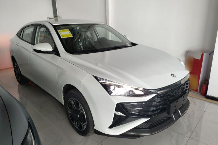 Used Dongfeng Aeolus Yixuan 2025 1.5L Automatic Luxury Version Exterior 1