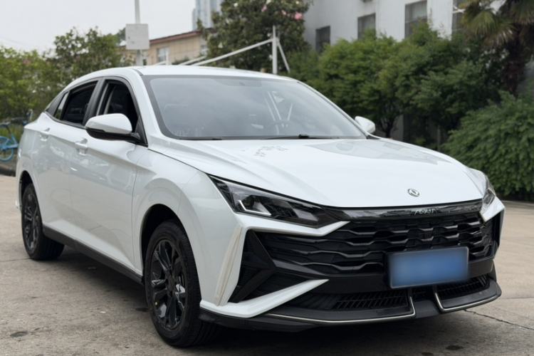 Used Dongfeng Aeolus Yixuan 2025 1.5L Automatic Luxury Version Exterior 1